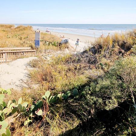 Cherry Grove Retreat & Sea Cabin Myrtle Beach Esterno foto