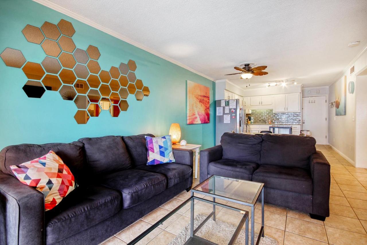 Cherry Grove Retreat & Sea Cabin Myrtle Beach Esterno foto