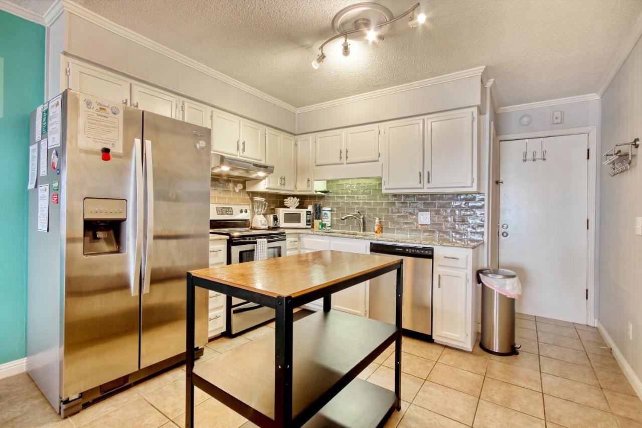 Cherry Grove Retreat & Sea Cabin Myrtle Beach Esterno foto