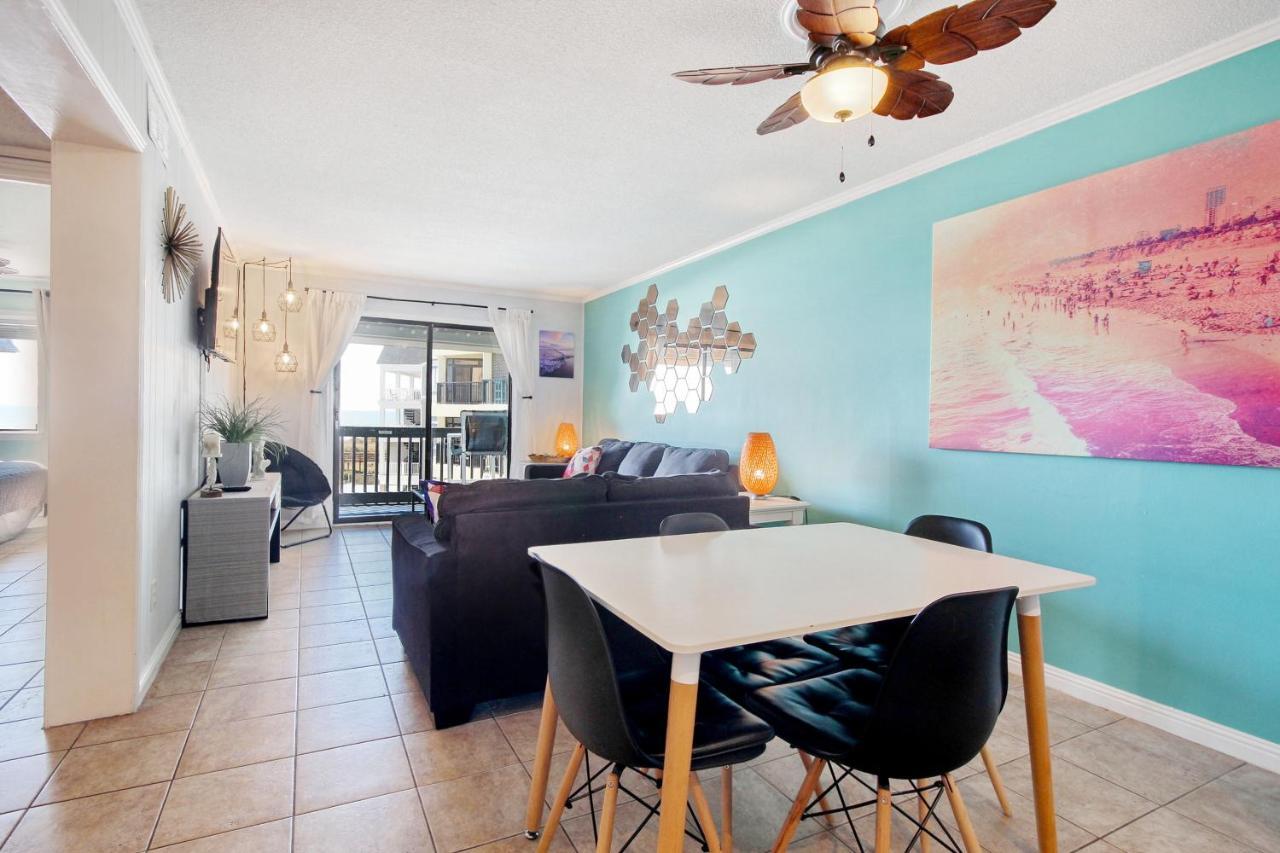 Cherry Grove Retreat & Sea Cabin Myrtle Beach Esterno foto