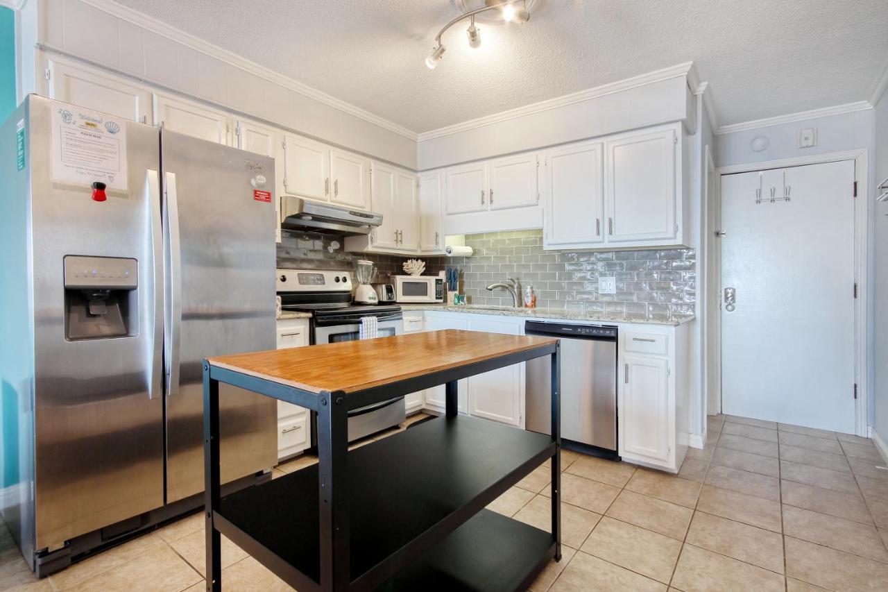 Cherry Grove Retreat & Sea Cabin Myrtle Beach Esterno foto