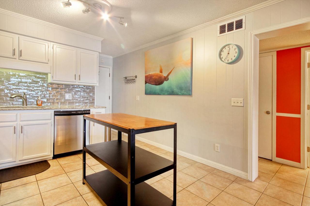Cherry Grove Retreat & Sea Cabin Myrtle Beach Esterno foto