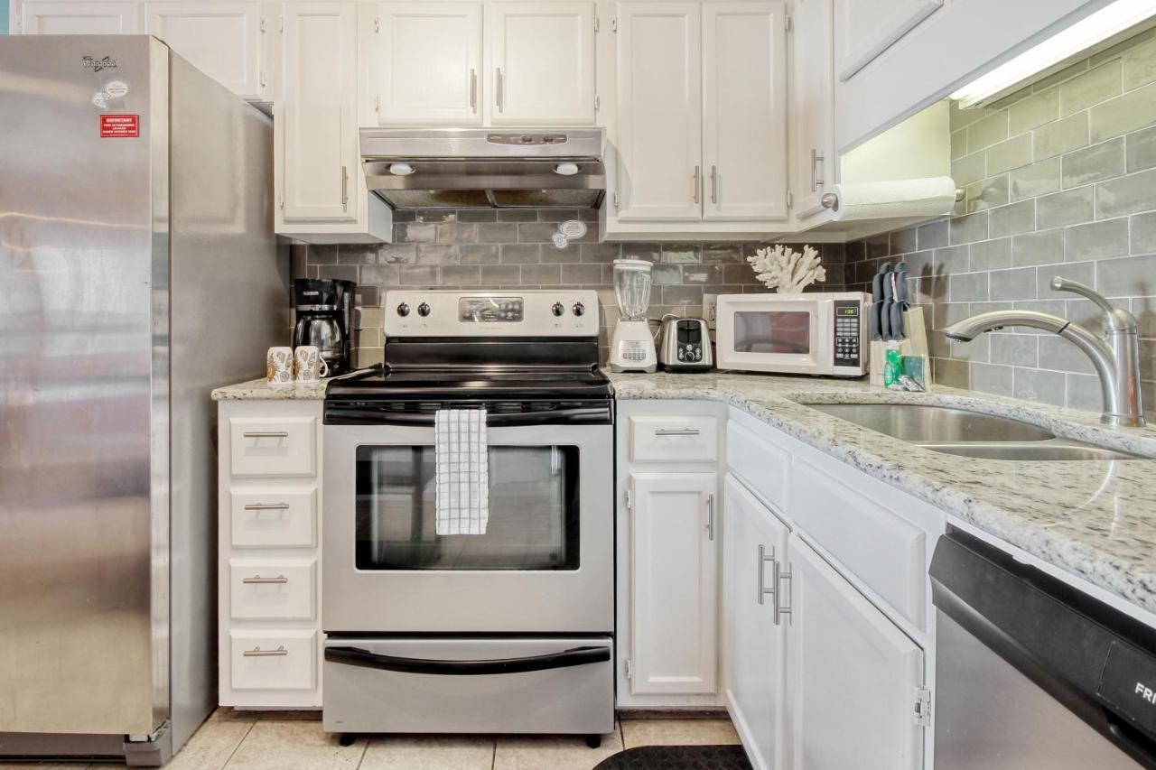 Cherry Grove Retreat & Sea Cabin Myrtle Beach Esterno foto