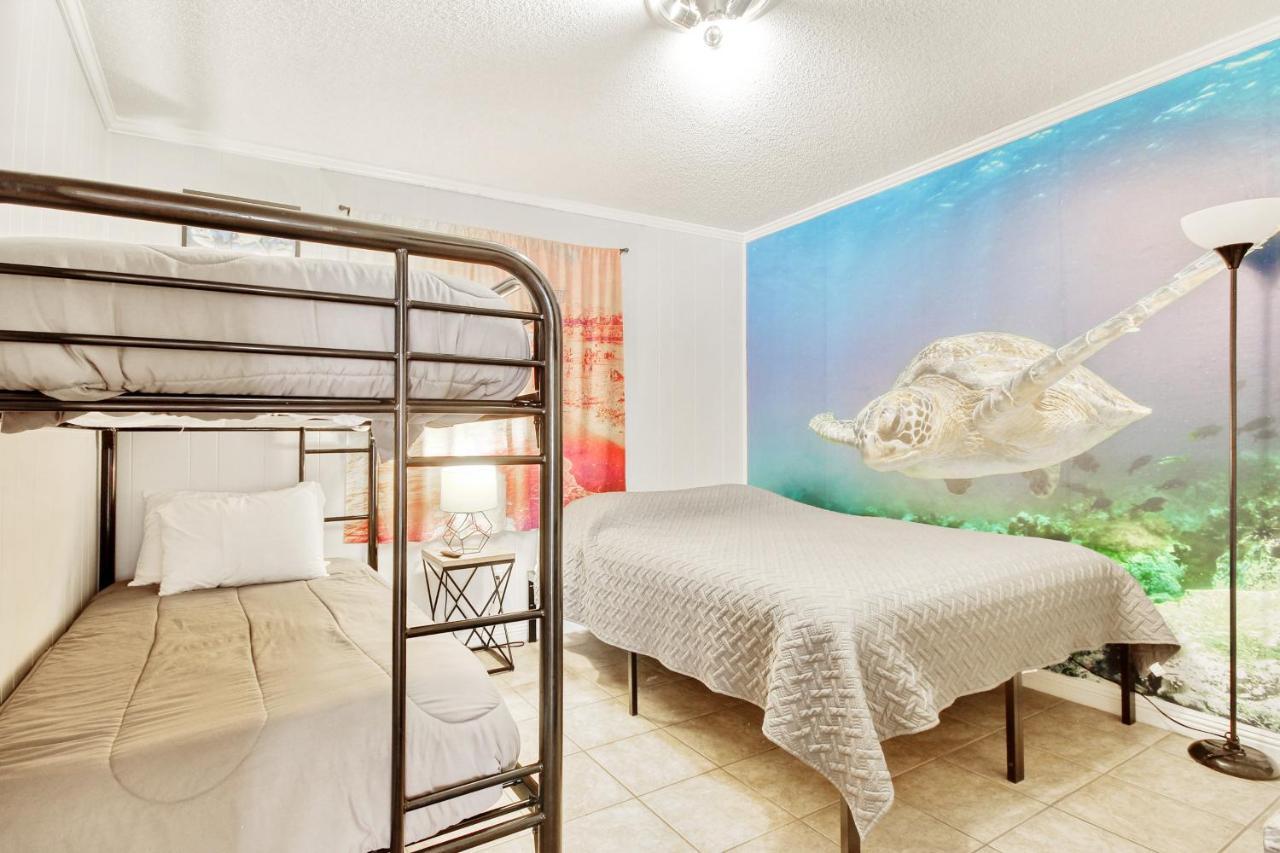 Cherry Grove Retreat & Sea Cabin Myrtle Beach Esterno foto