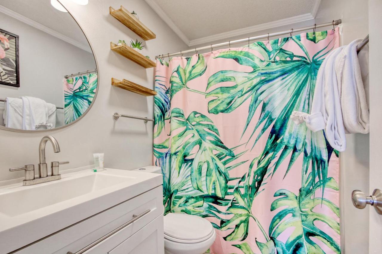 Cherry Grove Retreat & Sea Cabin Myrtle Beach Esterno foto