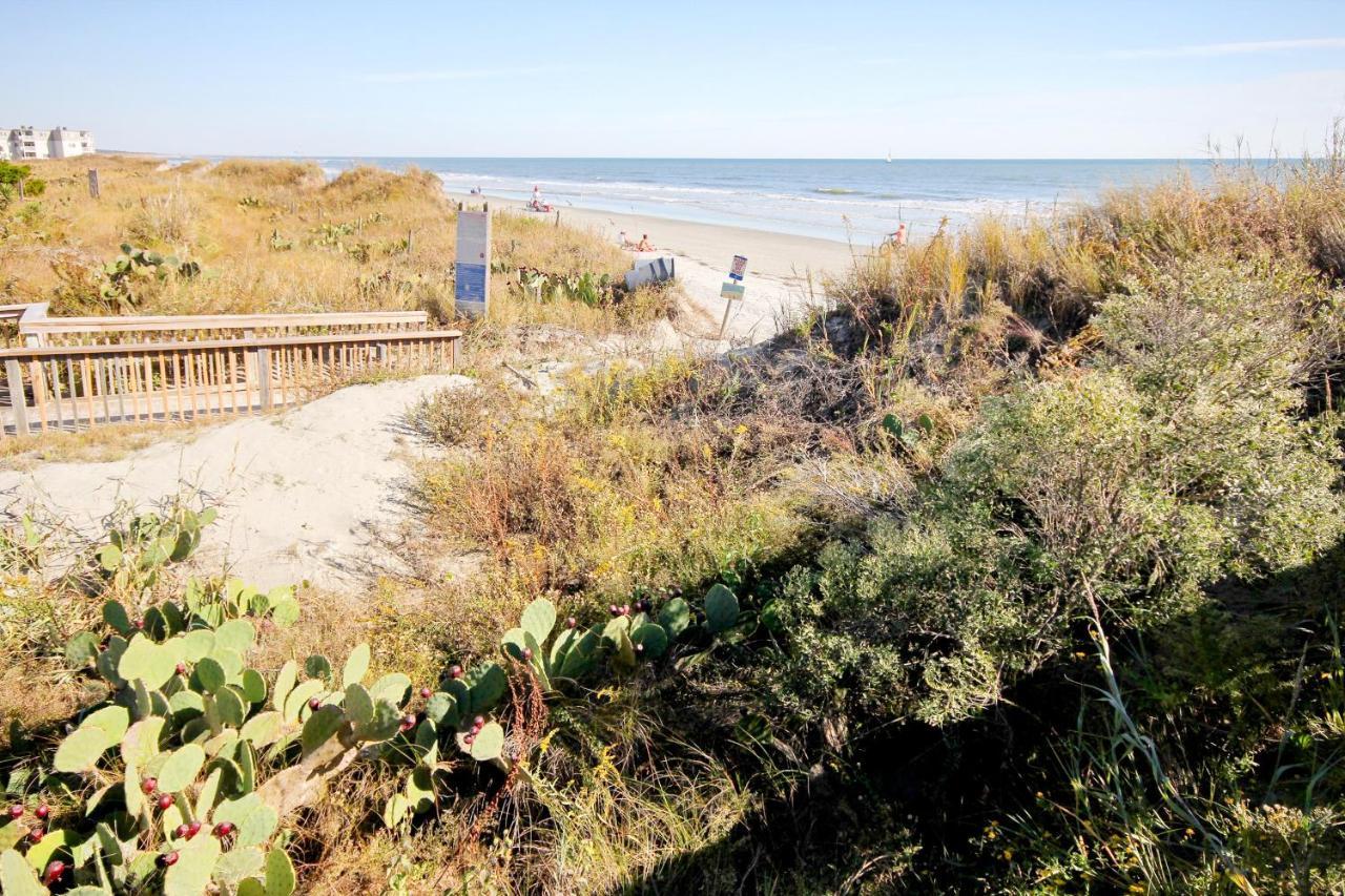 Cherry Grove Retreat & Sea Cabin Myrtle Beach Esterno foto